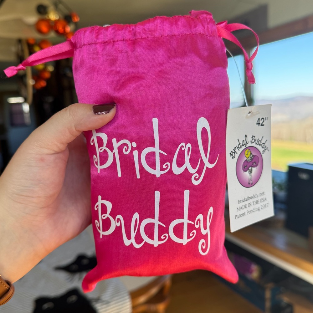 Bridal Buddy